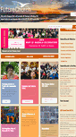 Mobile Screenshot of futurechurch.org